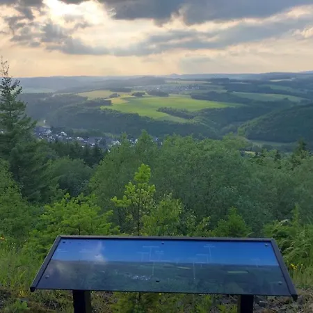 Entire Near Nuerburgring And Cochem