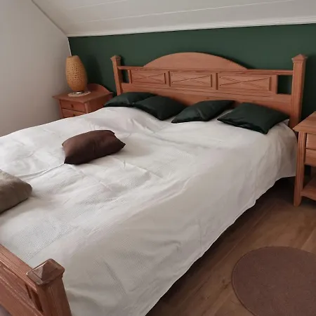 Apartment Entire Near Nuerburgring And Cochem