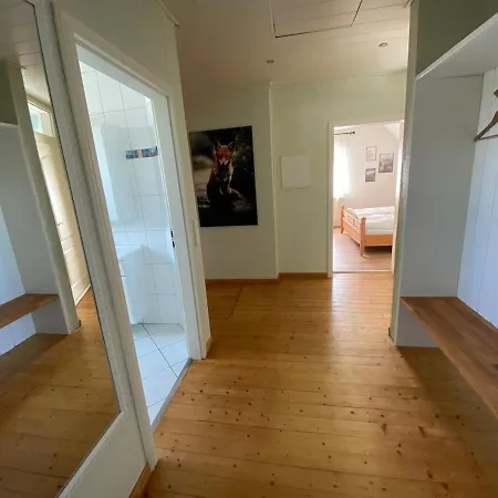 Apartment Entire Near Nuerburgring And Cochem Bermel