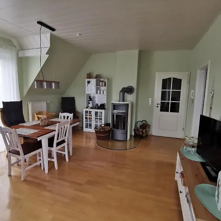 Apartment Entire Near Nuerburgring And Cochem *