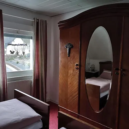 Apartment Entire Near Nuerburgring And Cochem Bermel