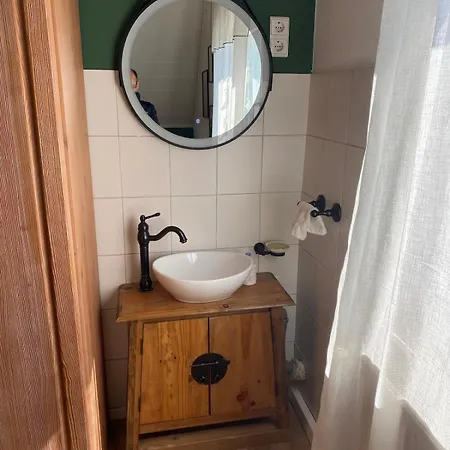 Apartment Entire Near Nuerburgring And Cochem *