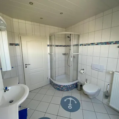 Entire Near Nuerburgring And Cochem Apartment Bermel
